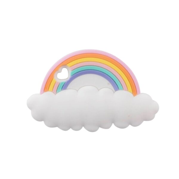 Mordedor arco iris