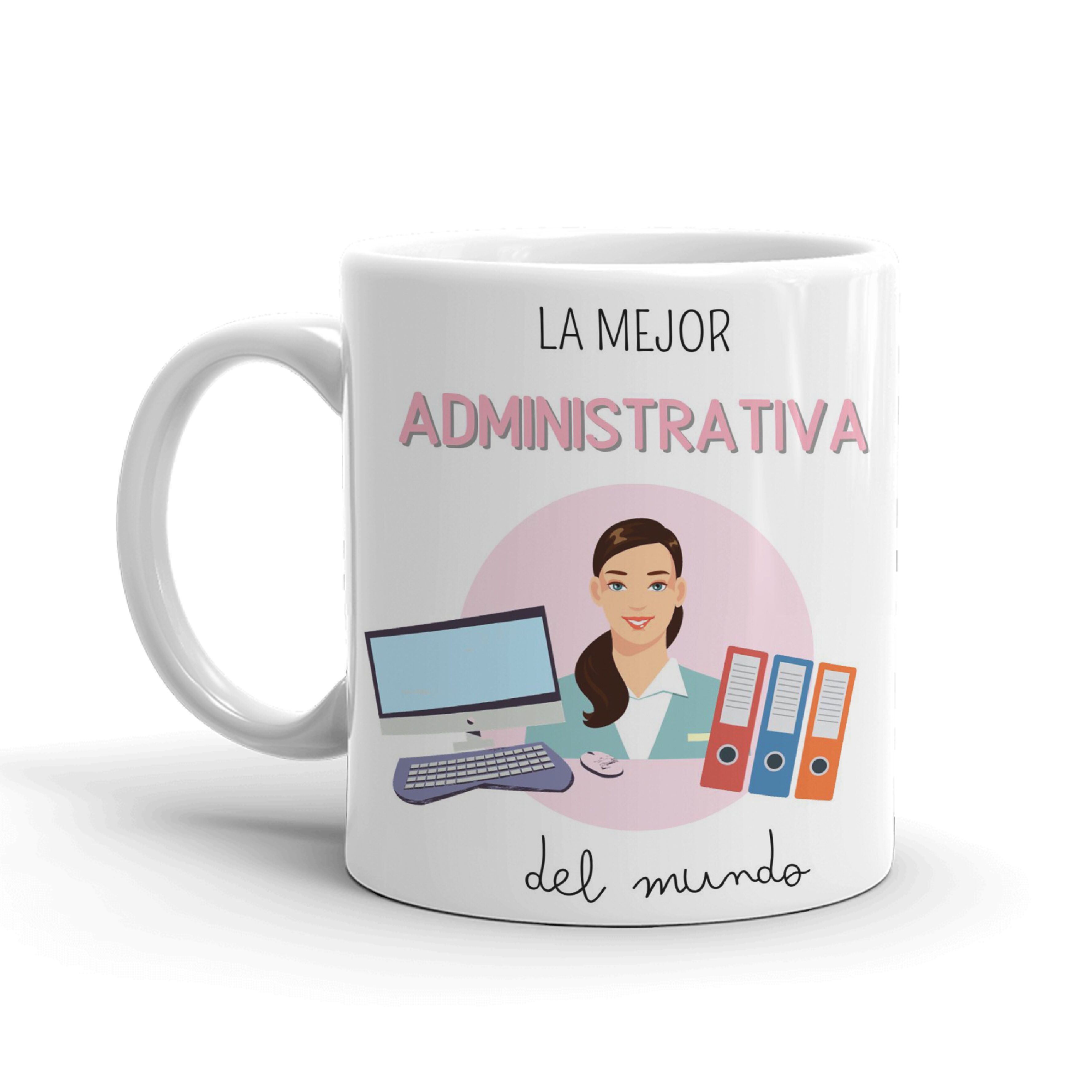 Taza administrativa