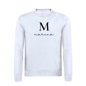 Sudadera manuela