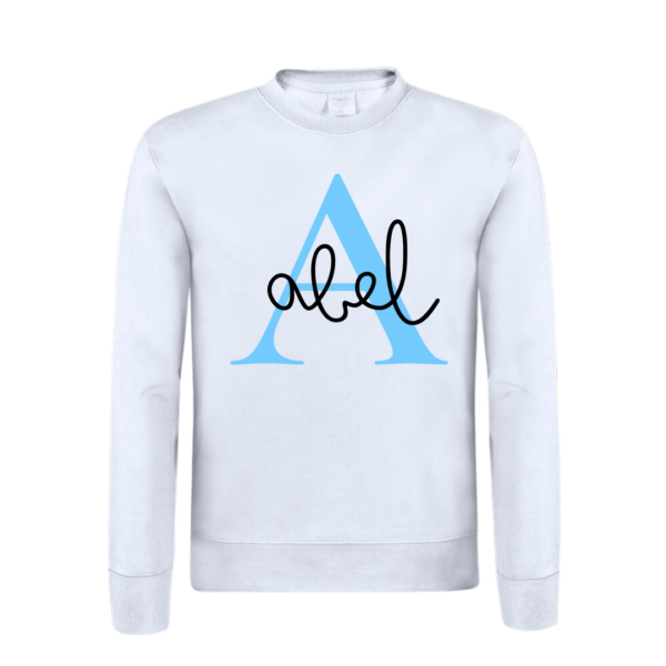 Sudadera lolita - Imagen 2