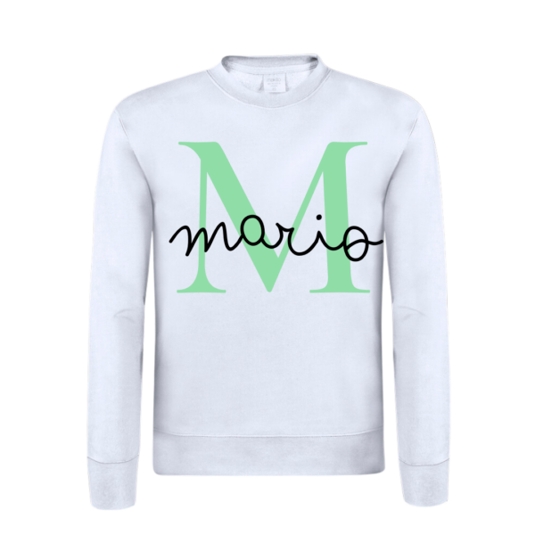 Sudadera lolita - Imagen 3