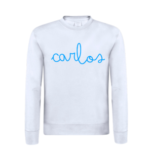 Sudadera maría