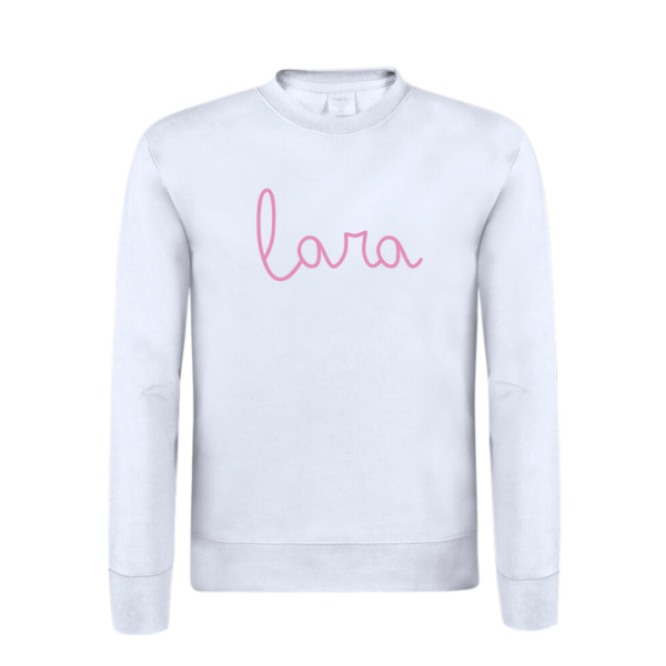 Sudadera maría - Imagen 2