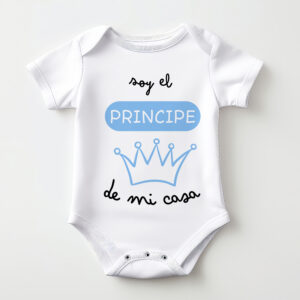 Body principe
