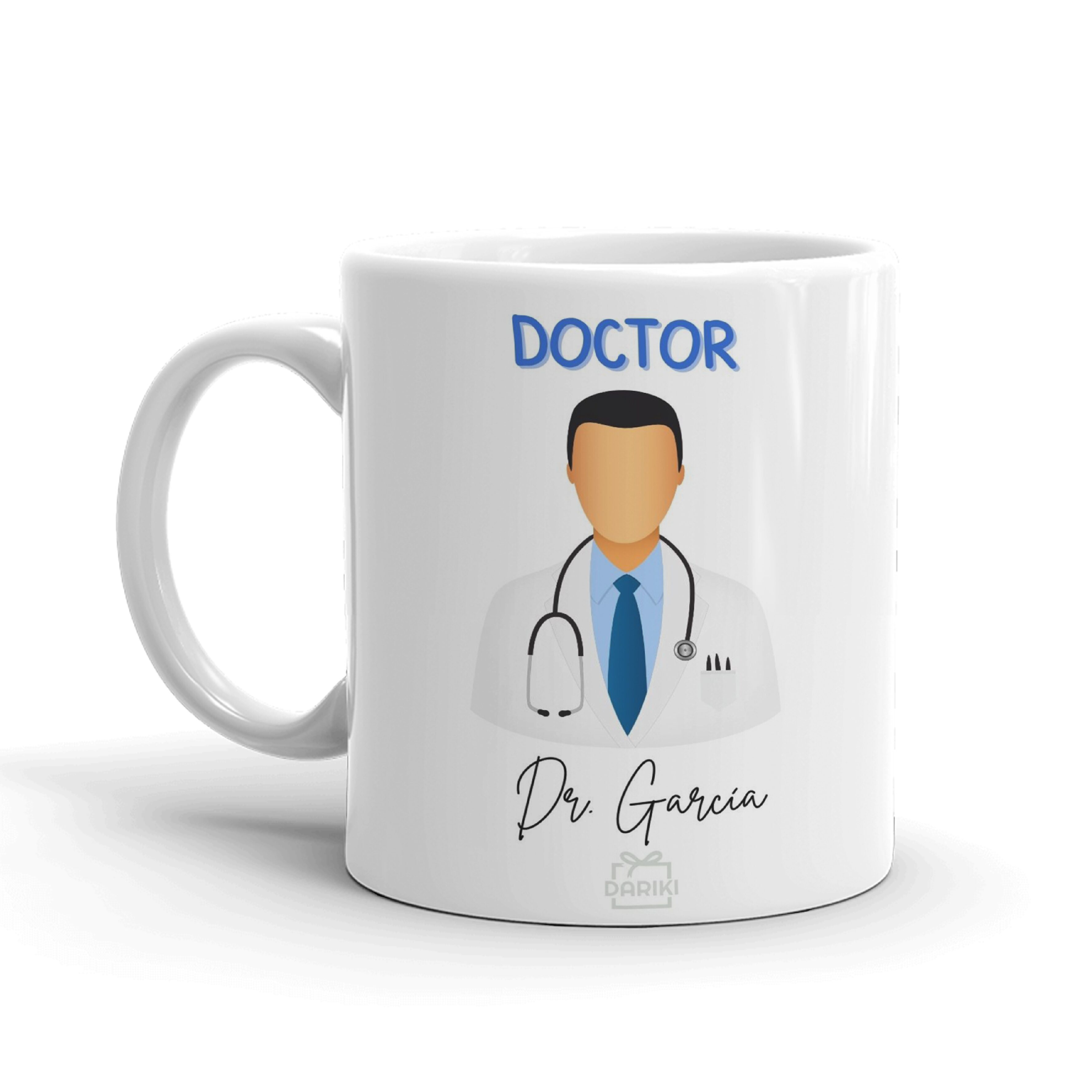 Taza doctor