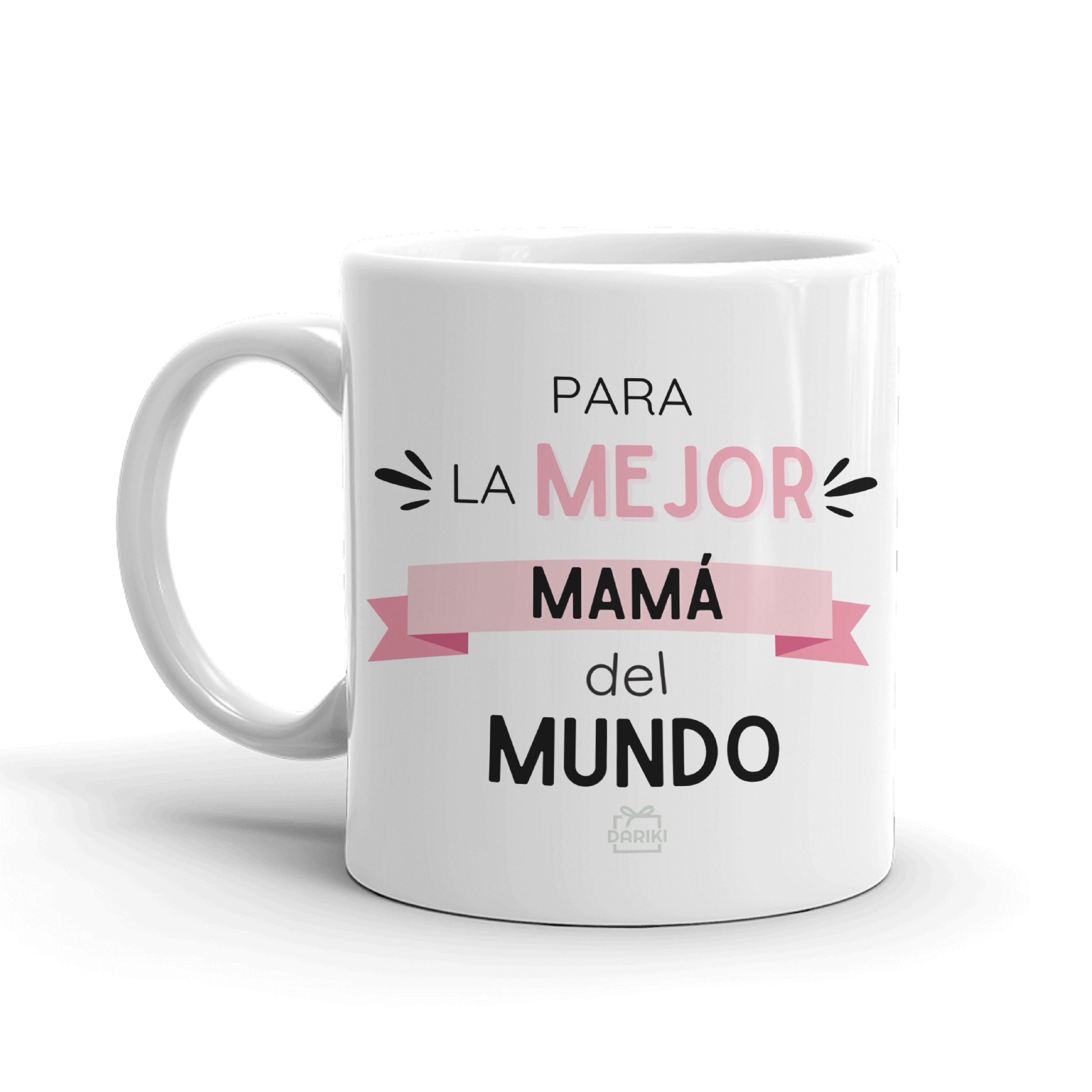 Taza mamá
