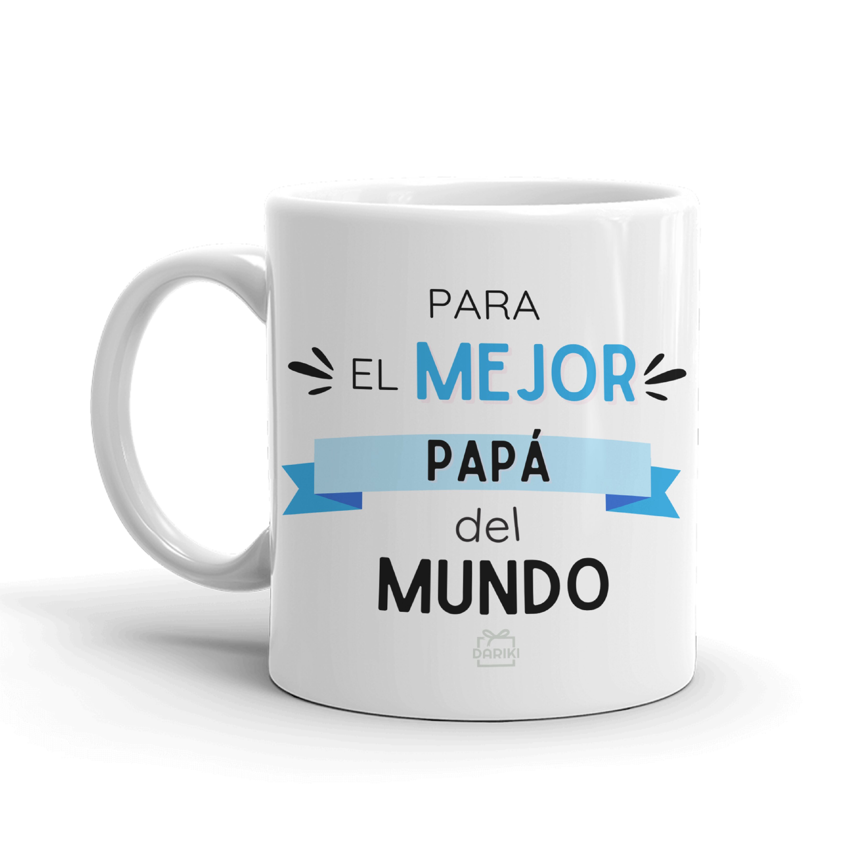 Taza papá