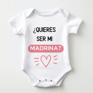 Body madrina