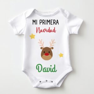 Body navidad