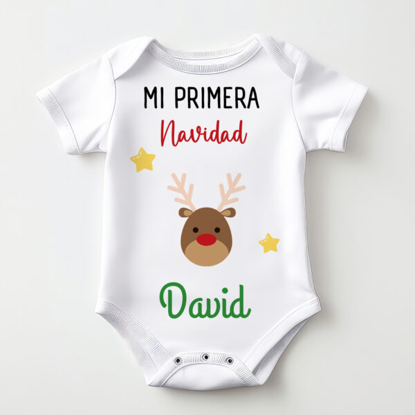 Body navidad