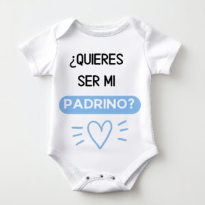 Body padrino