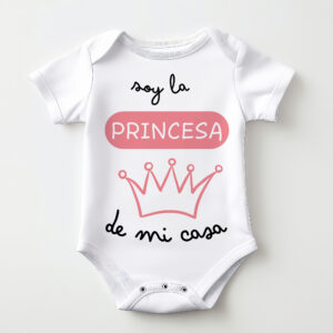 Body princesa