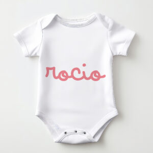 Body rocio