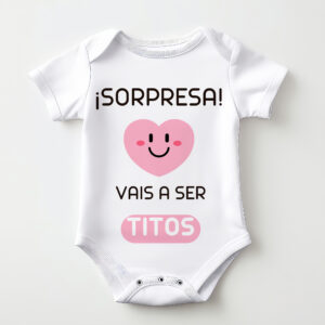 Body sorpresa