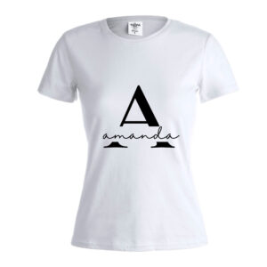Camiseta sofía