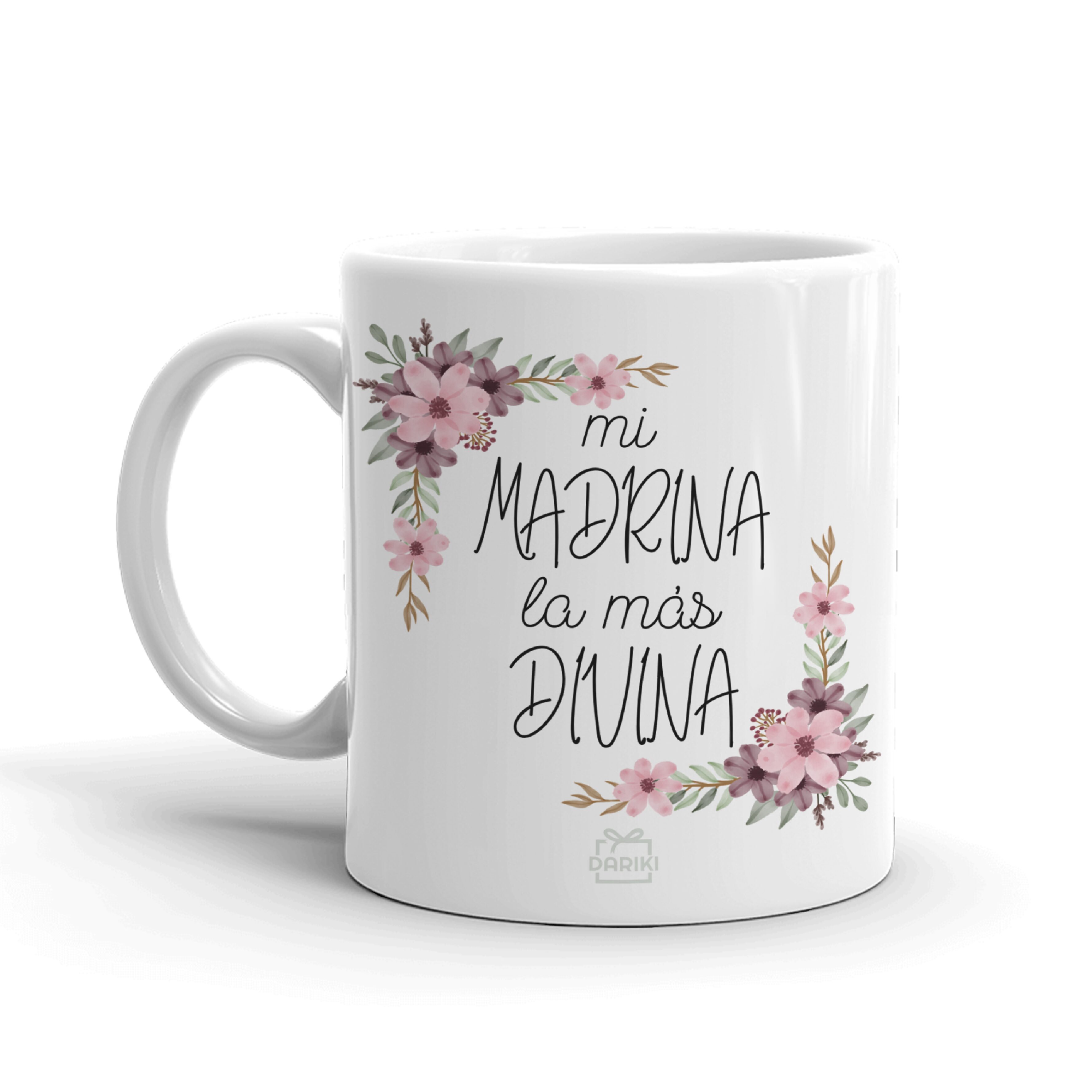 Taza mi madrina divina