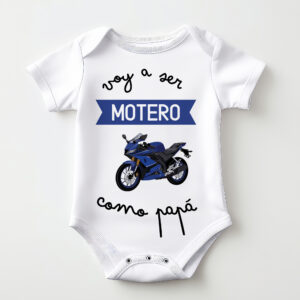 Body motero
