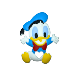 Mordedor pato donald