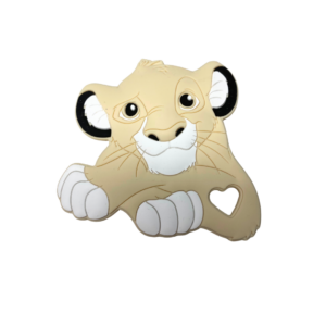 Mordedor rey león