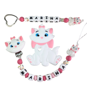 Pack gatita