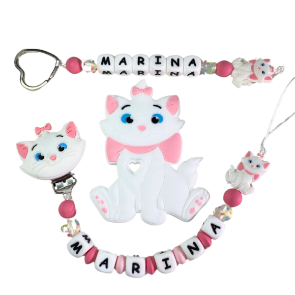Pack gatita