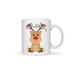 Taza reno