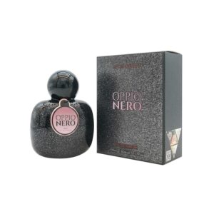 Perfume oppio nero