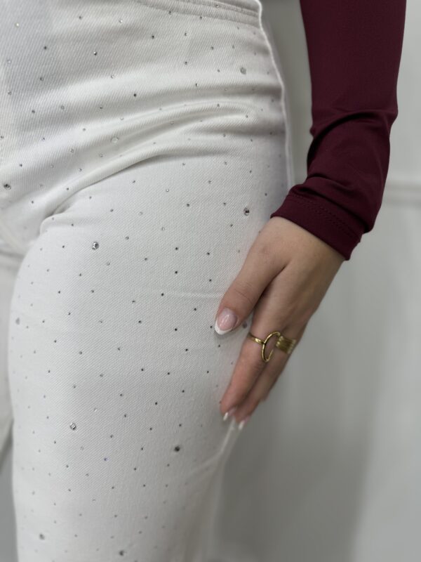 Pantalón brillo - Imagen 2