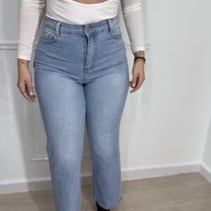 Pantalón vaquero