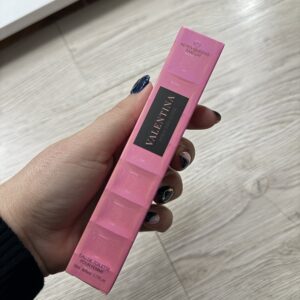 Perfume mini valentina