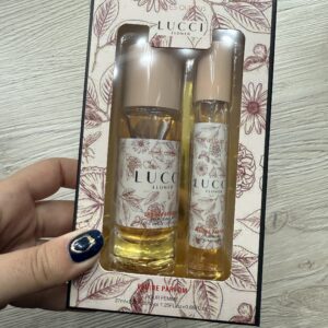 Perfume lucci pack