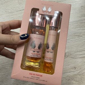 Perfume olimpie pack