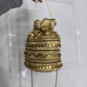Bolso morocco