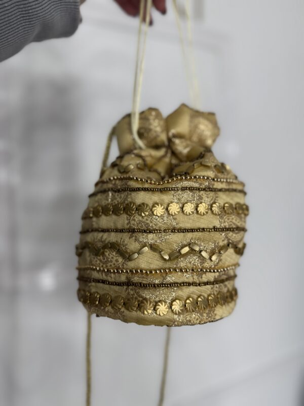 Bolso morocco - Imagen 3