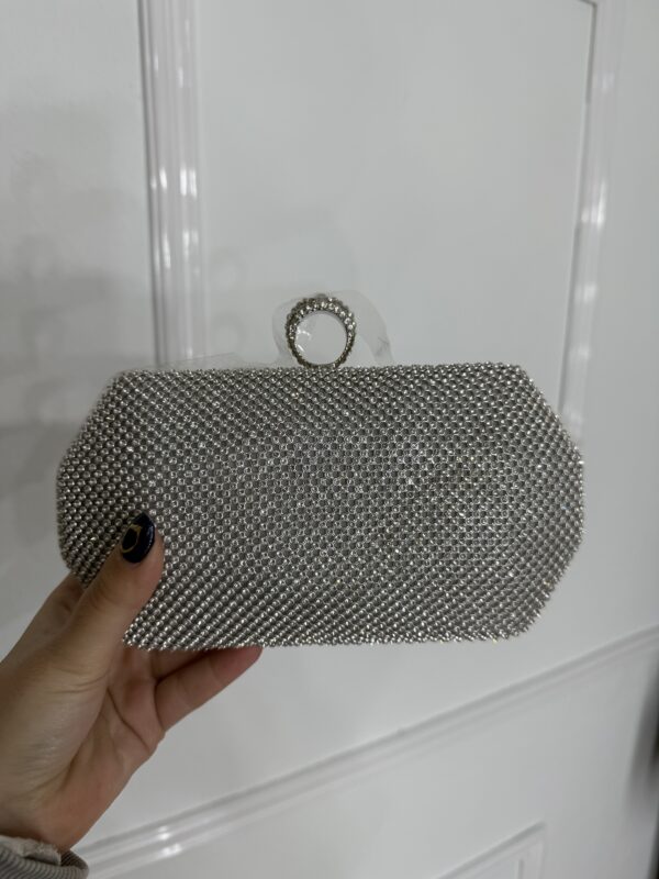 Cartera brillo - Imagen 2
