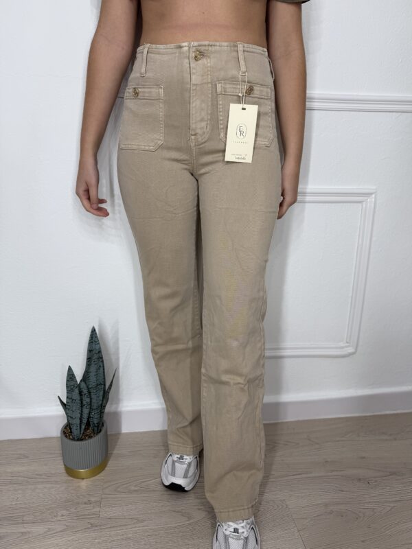 Pantalón Milán