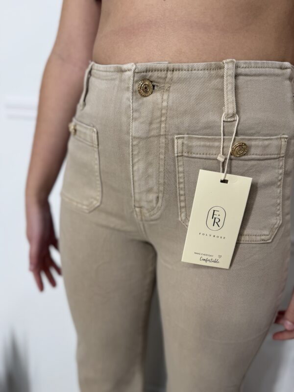 Pantalón Milán - Imagen 2