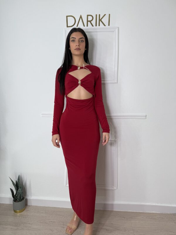 Vestido agora - Imagen 3