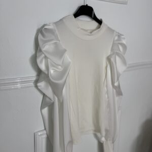 Jersey volante