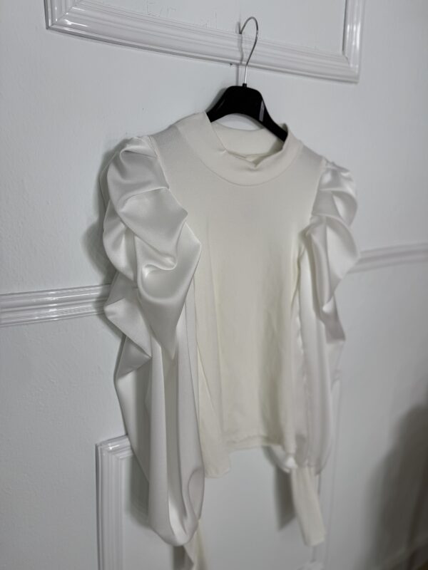 Jersey volante