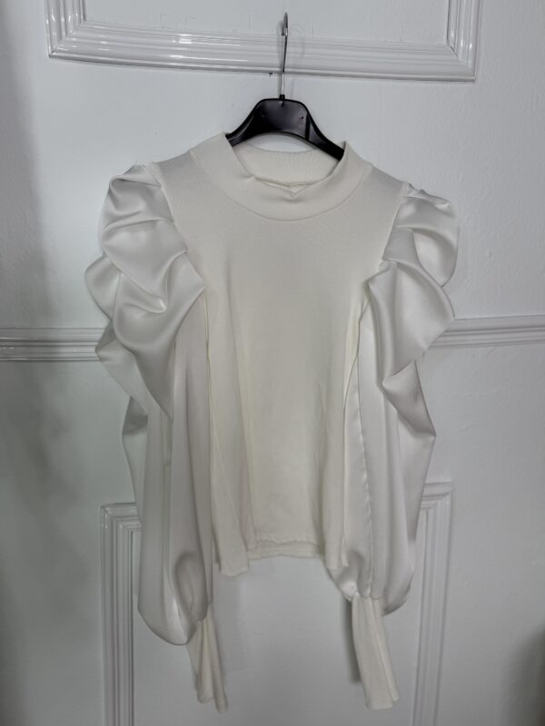 Jersey volante - Imagen 2