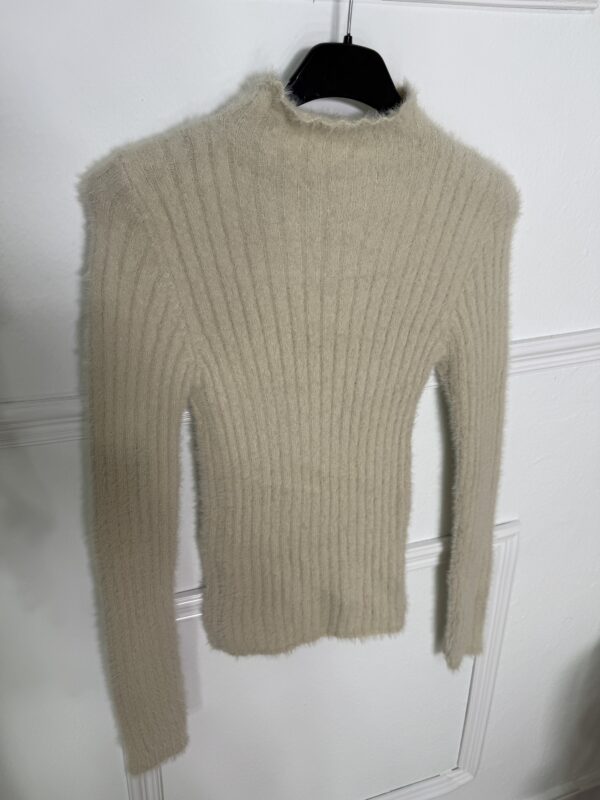 Jersey peluche