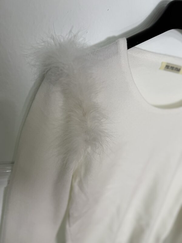 Jersey plumas - Imagen 2