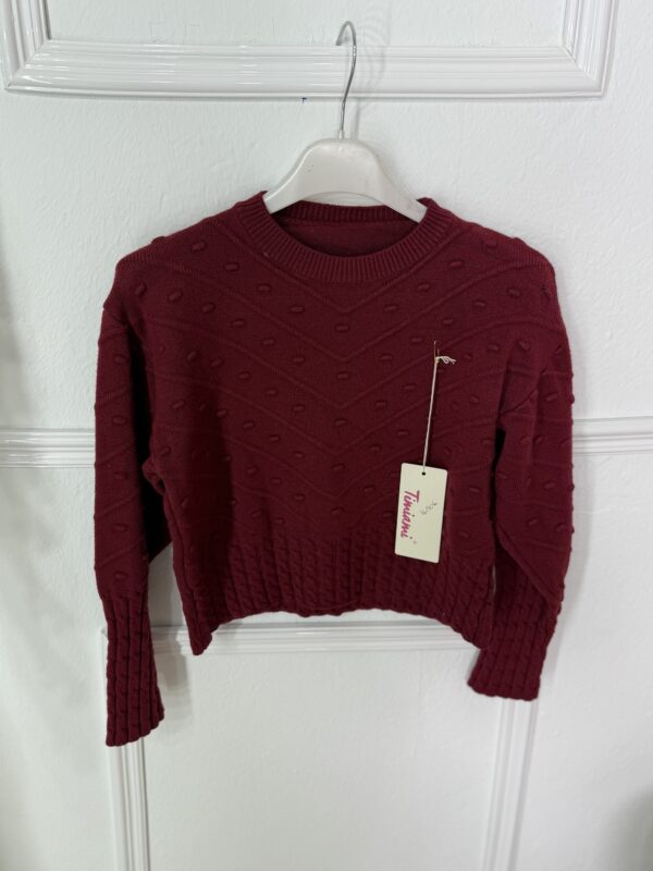 Jersey lili - Imagen 2