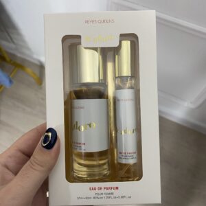 Perfume canal 5 pack