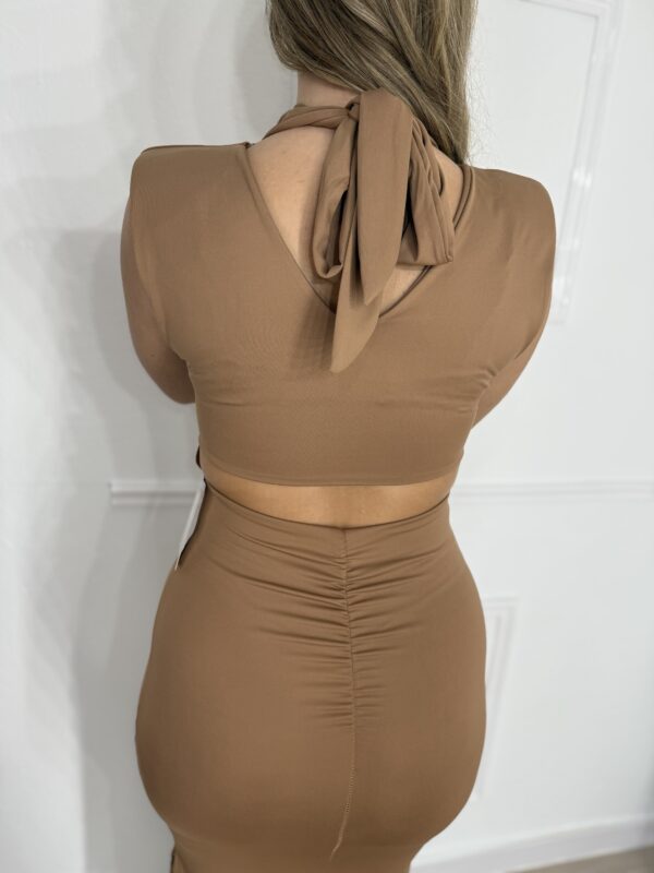 Vestido hassam 🤎 - Imagen 3