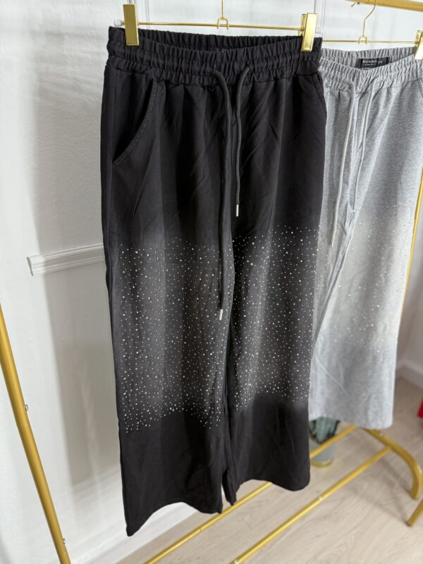 Pantalón brillo chandal - Imagen 5