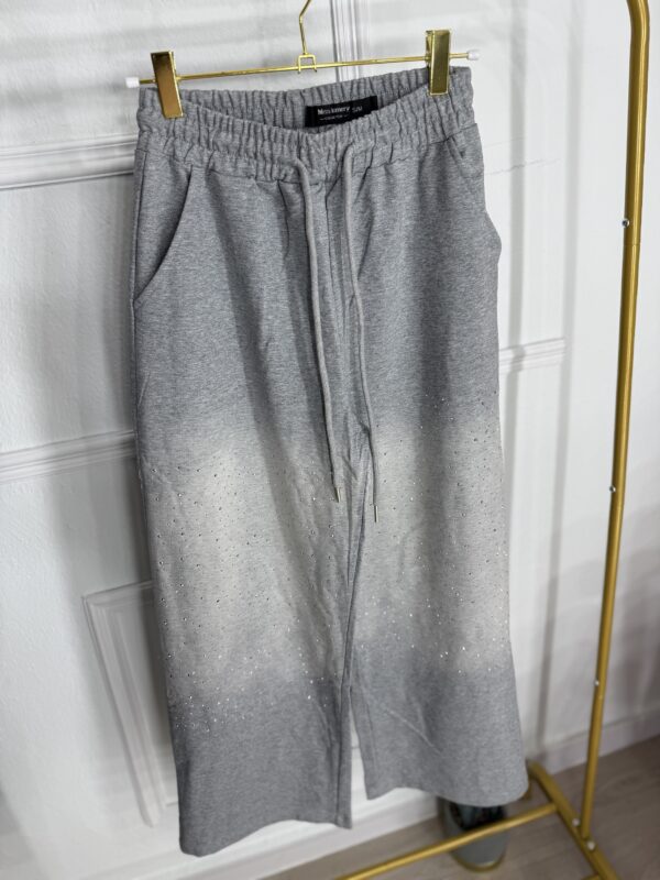 Pantalón brillo chandal - Imagen 4