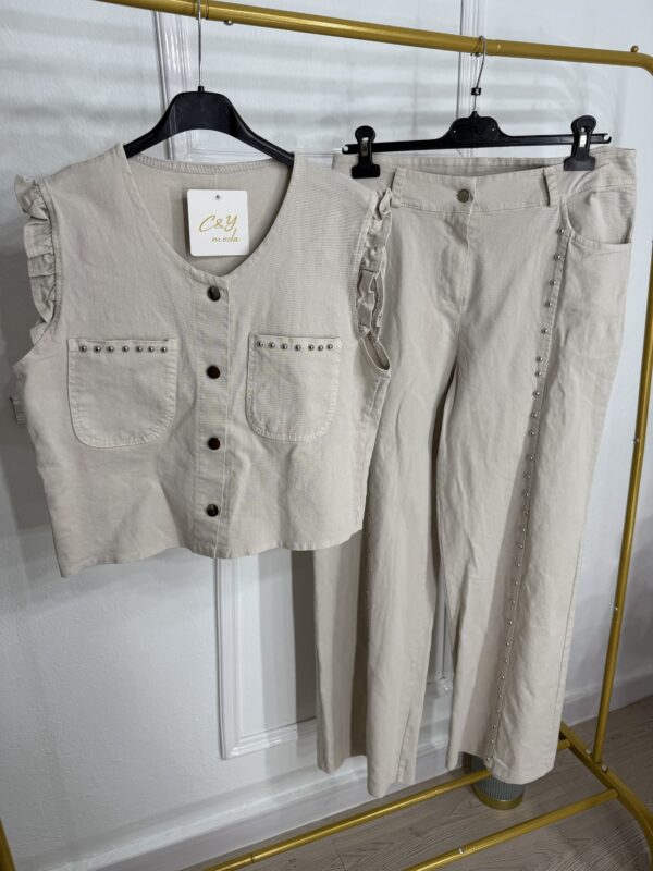 Conjunto nepal - Imagen 5