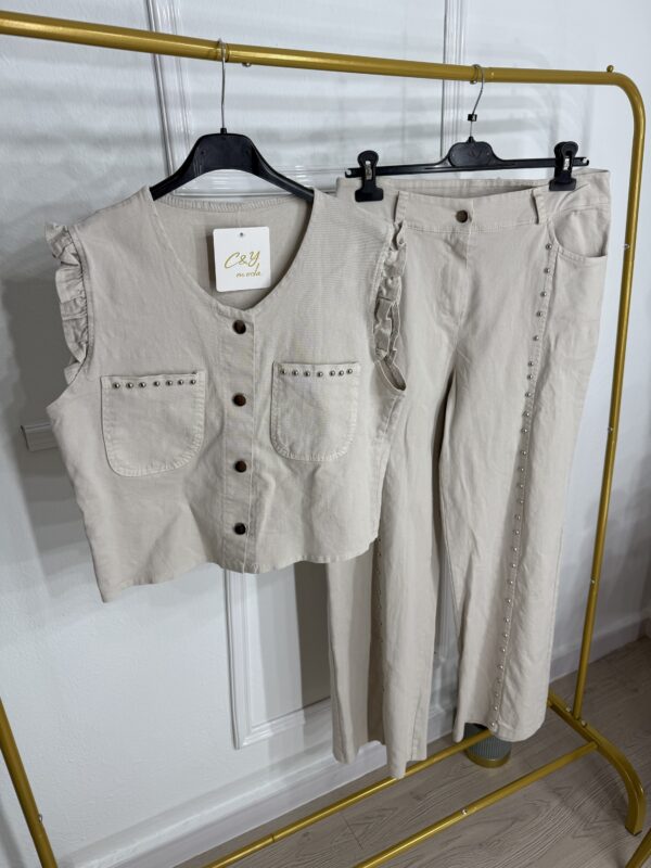 Conjunto nepal - Imagen 6